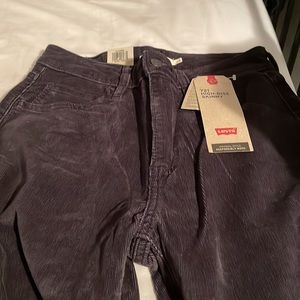 Levis Corduroy Pants